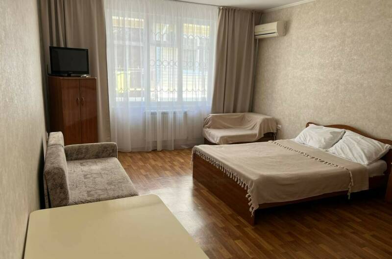 Изображение Изображение квартиры &quot;Коттедж под ключ для семьи&quot; #3 #3