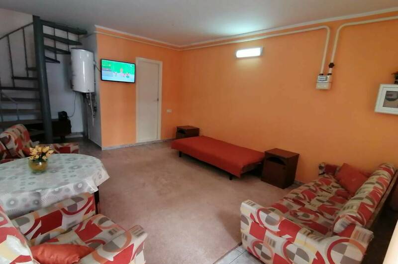 Изображение Изображение квартиры &quot;Коттедж под ключ для семьи&quot; #8 #8