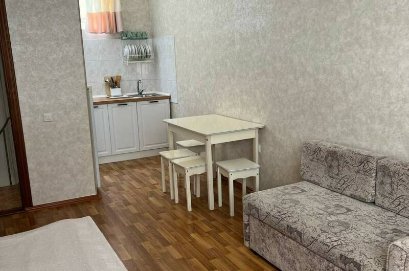 Изображение Изображение квартиры / апартамента "Коттедж под ключ для семьи" #10 #8