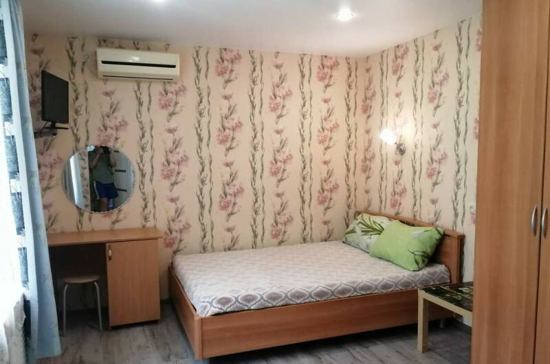 Изображение Изображение гостиницы "Частное домовладение «Здоровый отдых на Средней»" #1 #1