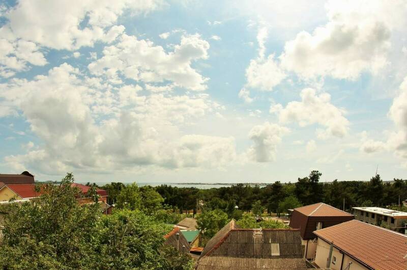 Изображение Изображение гостиницы "Частное домовладение «Здоровый отдых на Средней»" #3 #3