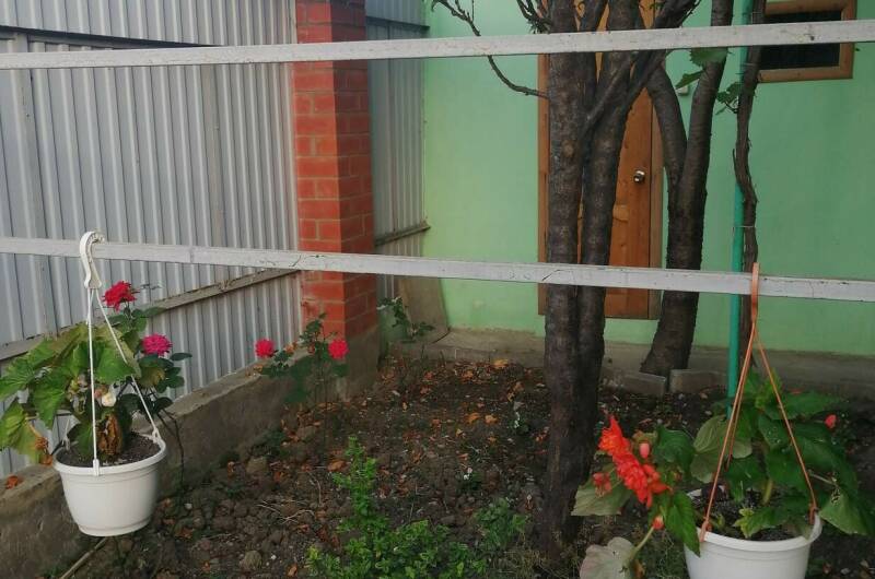 Изображение Изображение гостиницы "Частное домовладение «Здоровый отдых на Средней»" #5 #5