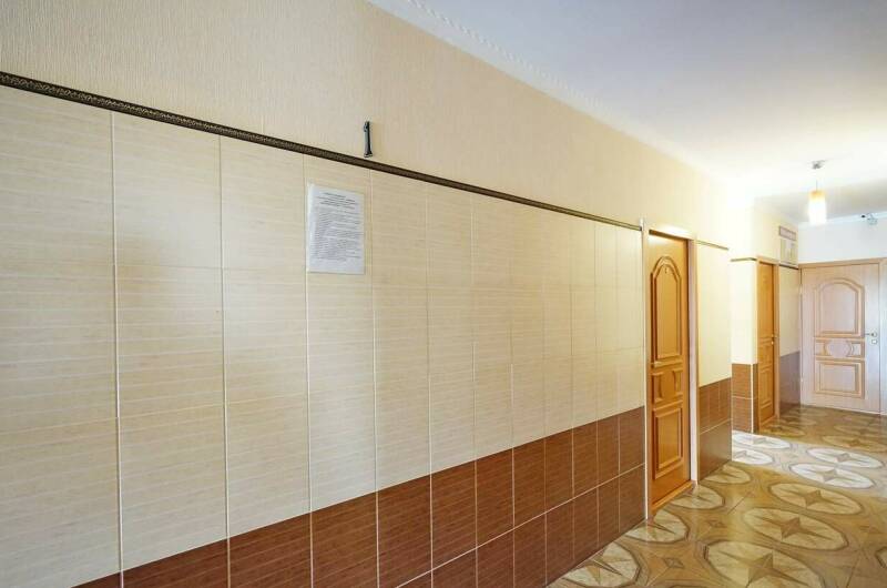 Изображение Изображение гостиницы &quot;Гостевой дом «Aкварель»&quot; #2 #2