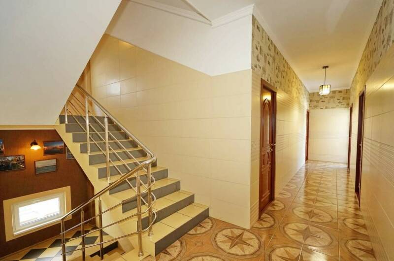 Изображение Изображение гостиницы &quot;Гостевой дом «Aкварель»&quot; #3 #3