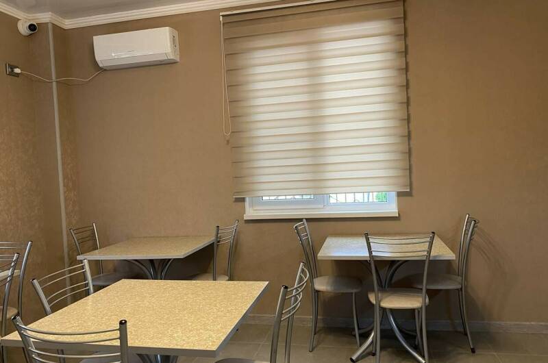 Изображение Изображение гостиницы &quot;Гостевой дом «Aкварель»&quot; #4 #4