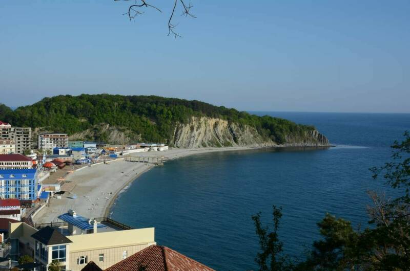 Изображение Изображение гостиницы &quot;Гостевой дом «Aкварель»&quot; #5 #5