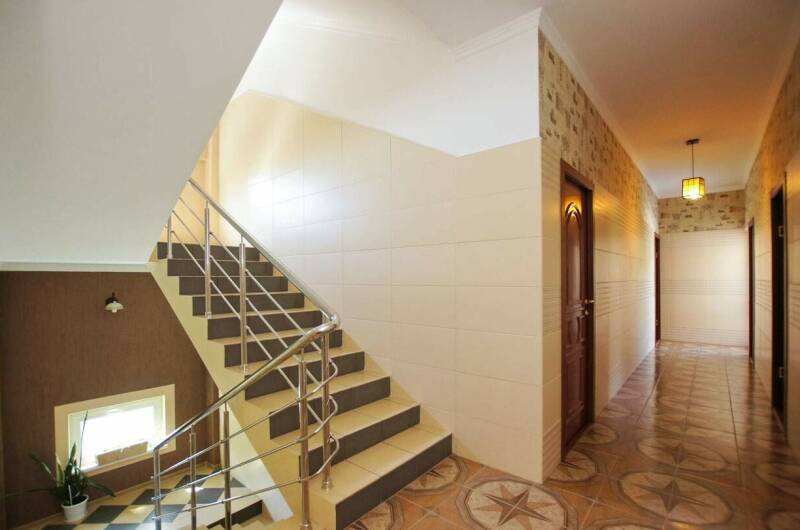 Изображение Изображение гостиницы &quot;Гостевой дом «Aкварель»&quot; #6 #6