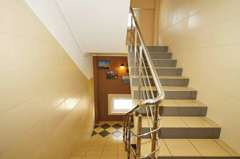 Изображение Изображение гостиницы &quot;Гостевой дом «Aкварель»&quot; #8 #8