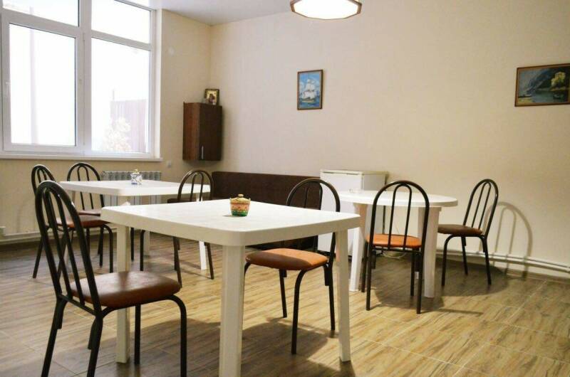 Изображение Изображение гостиницы &quot;Гостевой дом «Олимп»&quot; #4 #4