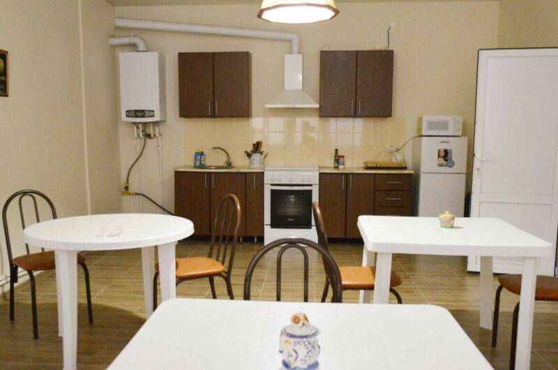 Изображение Изображение гостиницы &quot;Гостевой дом «Олимп»&quot; #8 #8