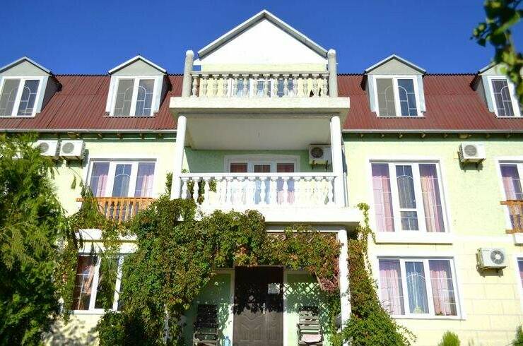 Изображение Изображение гостиницы &quot;Гостевой дом «Атлантика»&quot; #1 #1