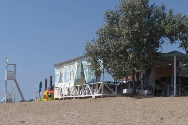 Изображение Изображение гостиницы &quot;Гостевой дом «Атлантика»&quot; #2 #2