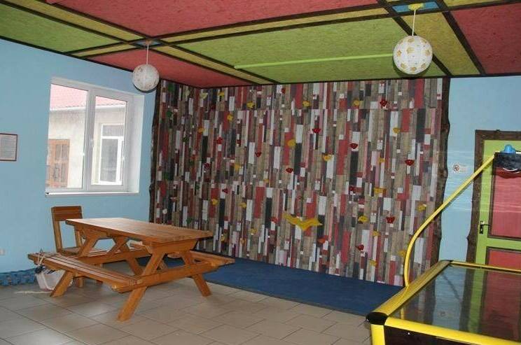 Изображение Изображение гостиницы &quot;Гостевой дом «Атлантика»&quot; #5 #5