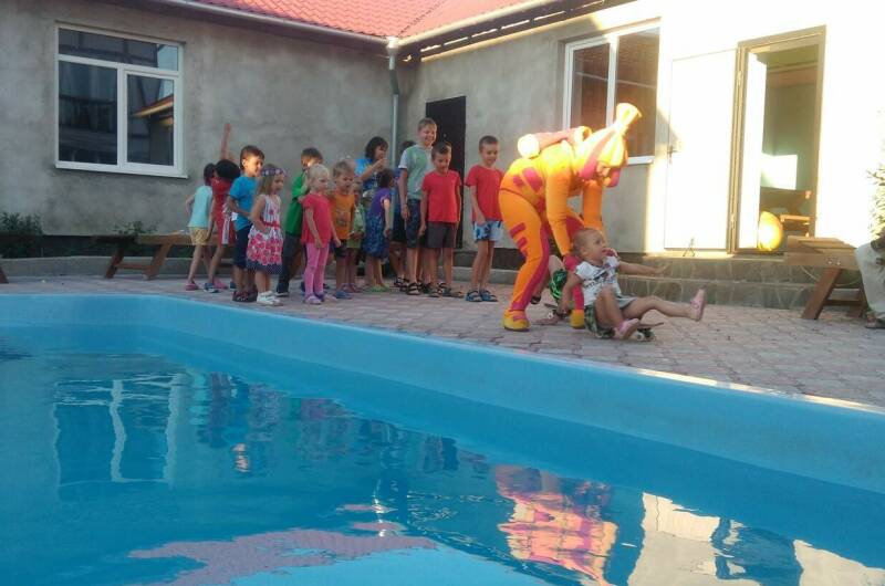 Изображение Изображение гостиницы &quot;Гостевой дом «Атлантика»&quot; #6 #6