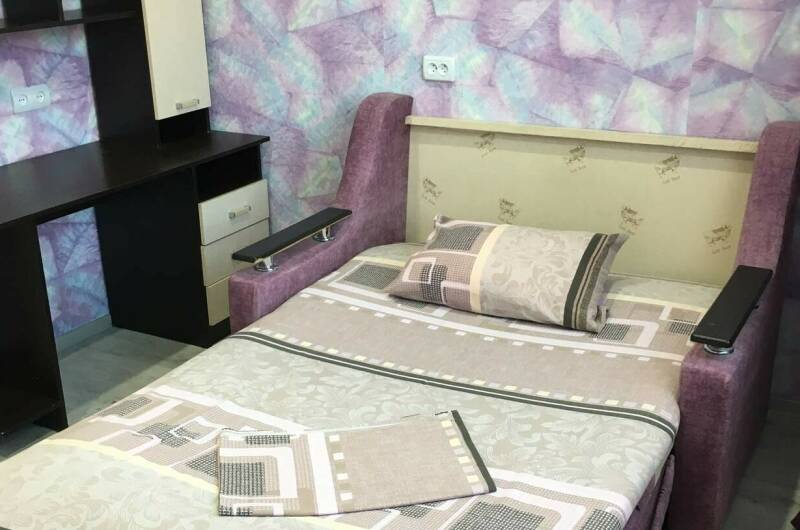 Изображение Изображение квартиры &quot;Двухкомнатная квартира под ключ&quot; #3 #3