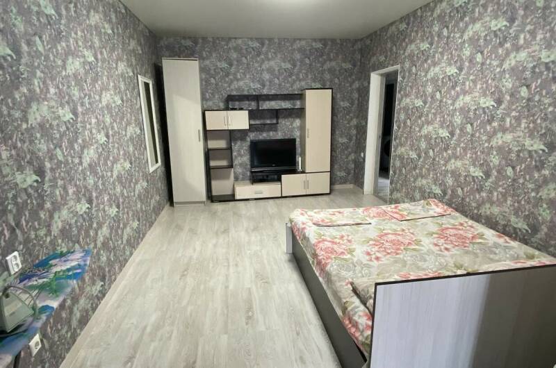 Изображение Изображение квартиры &quot;Двухкомнатная квартира под ключ&quot; #4 #4