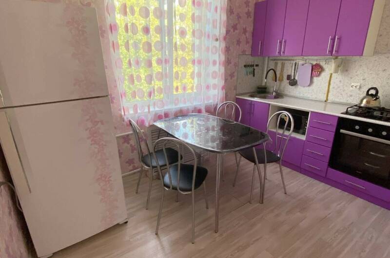 Изображение Изображение квартиры &quot;Двухкомнатная квартира под ключ&quot; #8 #8