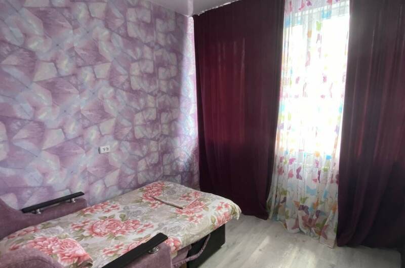 Изображение Изображение квартиры / апартамента "Двухкомнатная квартира под ключ" #10 #8