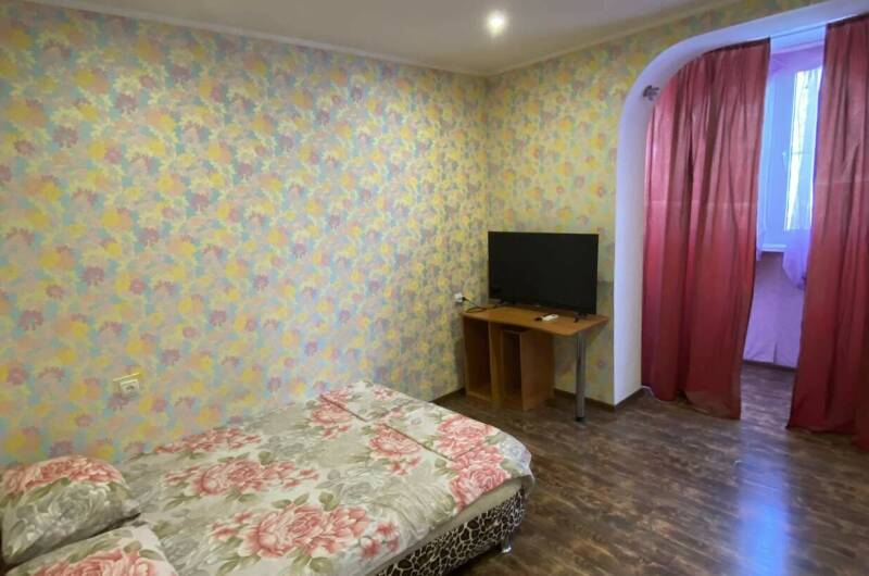 Изображение Изображение квартиры / апартамента "Двухкомнатная квартира под ключ" #11 #9