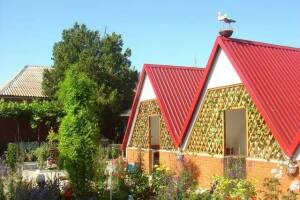 Изображение Гостевой дом «Орхидея» #6