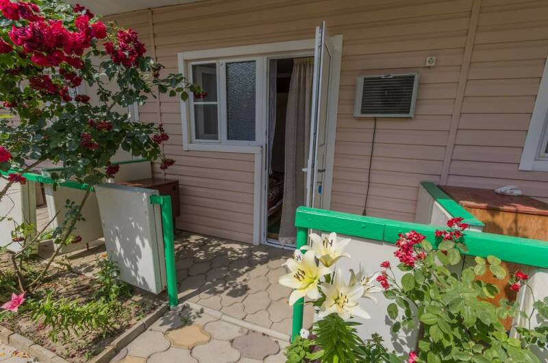 Изображение Изображение гостиницы "Гостевой дом «Орхидея»" #3 #3