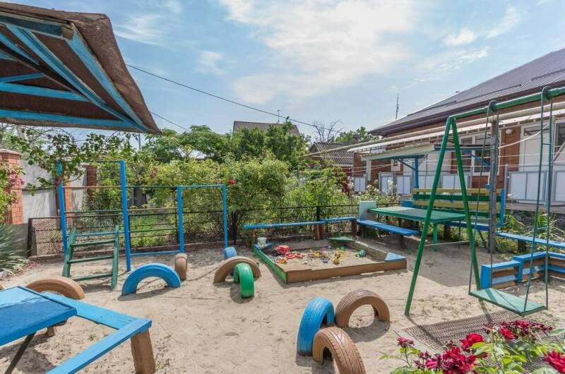 Изображение Изображение гостиницы "Гостевой дом «Орхидея»" #4 #4