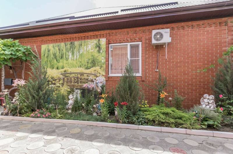 Изображение Изображение гостиницы "Гостевой дом «Орхидея»" #6 #6