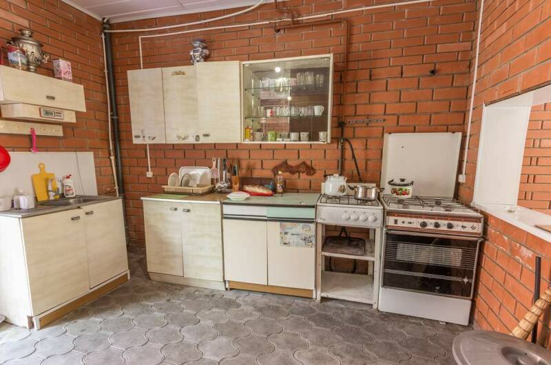 Изображение Изображение отеля / гостиницы "Гостевой дом «Орхидея»" #10 #8