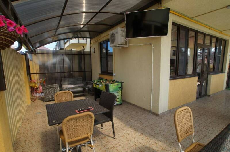 Изображение Изображение гостиницы &quot;Гостевой дом «Карамель»&quot; #2 #2