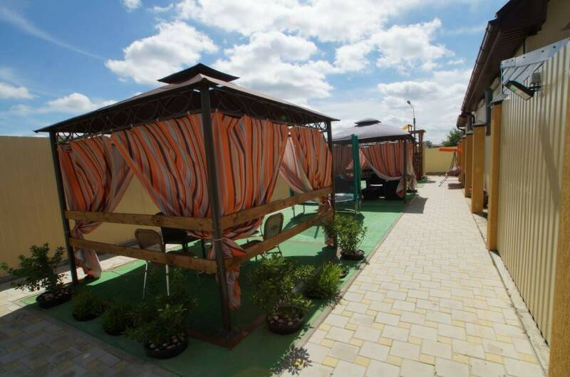 Изображение Изображение гостиницы &quot;Гостевой дом «Карамель»&quot; #4 #4