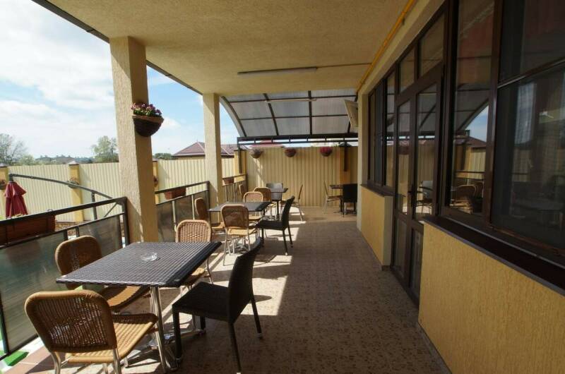 Изображение Изображение гостиницы &quot;Гостевой дом «Карамель»&quot; #5 #5