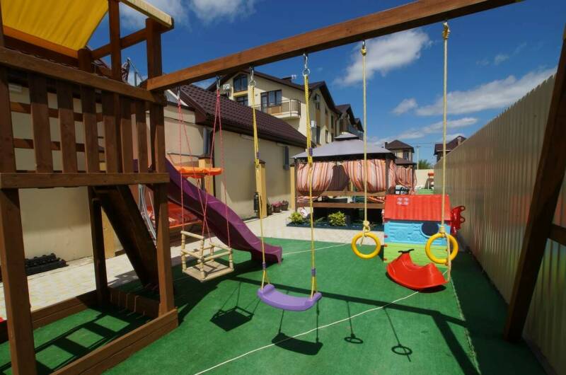 Изображение Изображение гостиницы &quot;Гостевой дом «Карамель»&quot; #7 #7