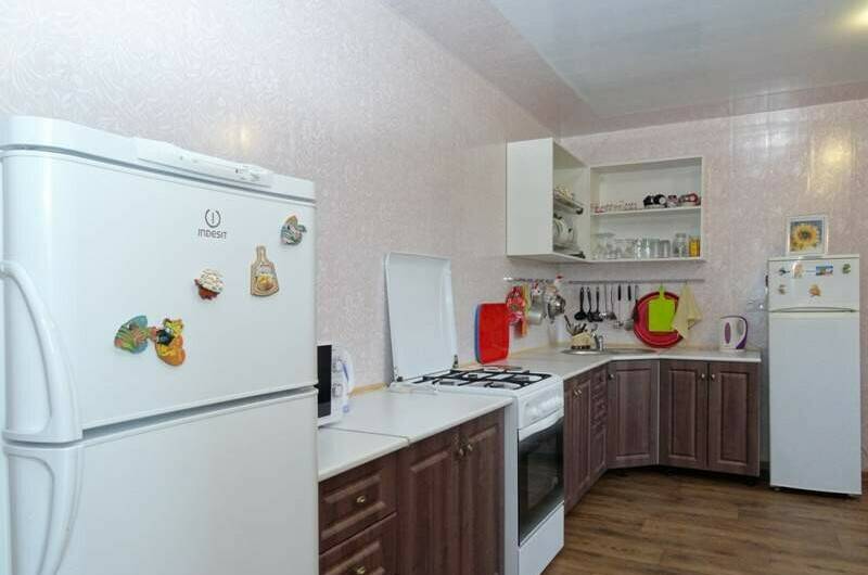 Изображение Изображение гостиницы "Гостевой дом «На берегу моря»" #3 #3