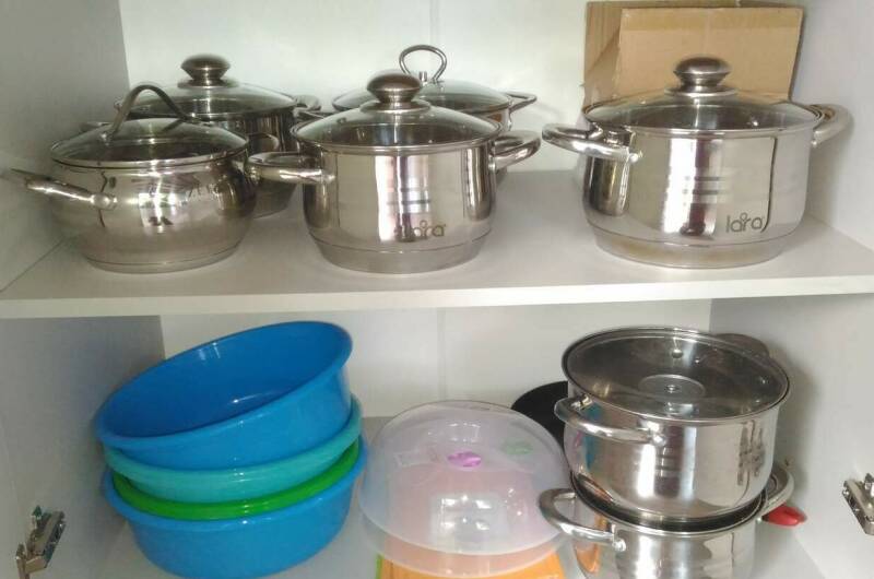 Изображение Изображение гостиницы "Гостевой дом «На берегу моря»" #4 #4