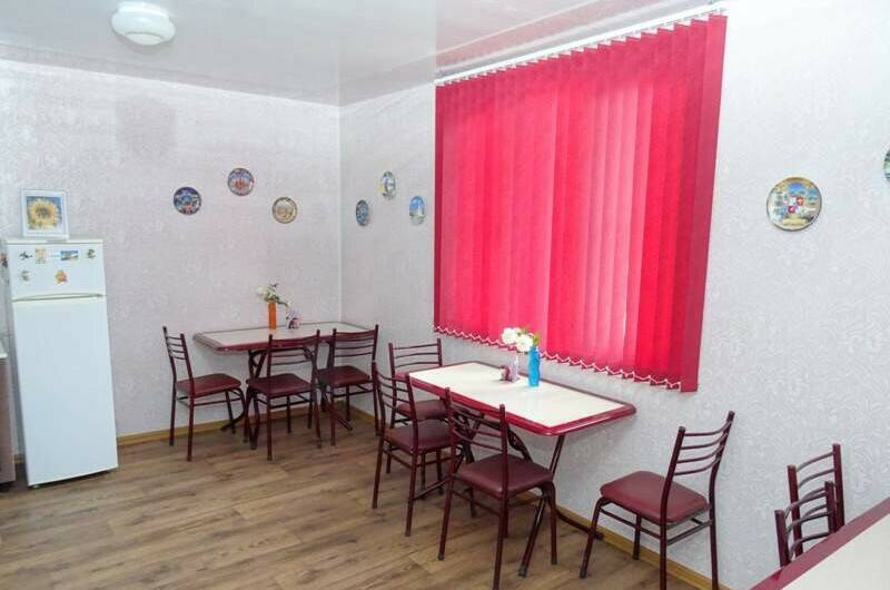 Изображение Изображение гостиницы "Гостевой дом «На берегу моря»" #8 #8