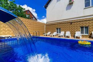 Изображение отеля / гостиницы "Гостевой дом «Александрия»"