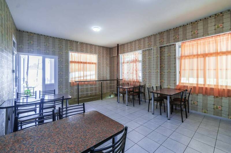 Изображение Изображение гостиницы "Гостевой дом «Александрия»" #2 #2