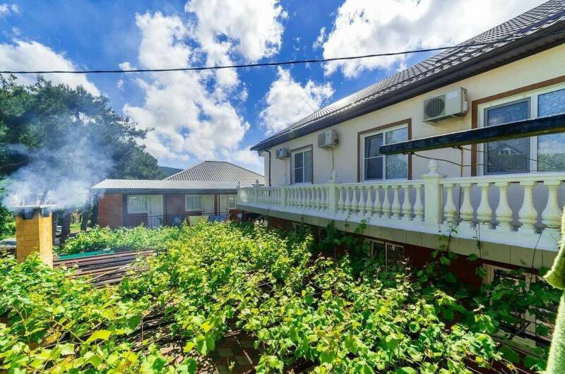 Изображение Изображение гостиницы "Гостевой дом «Александрия»" #3 #3