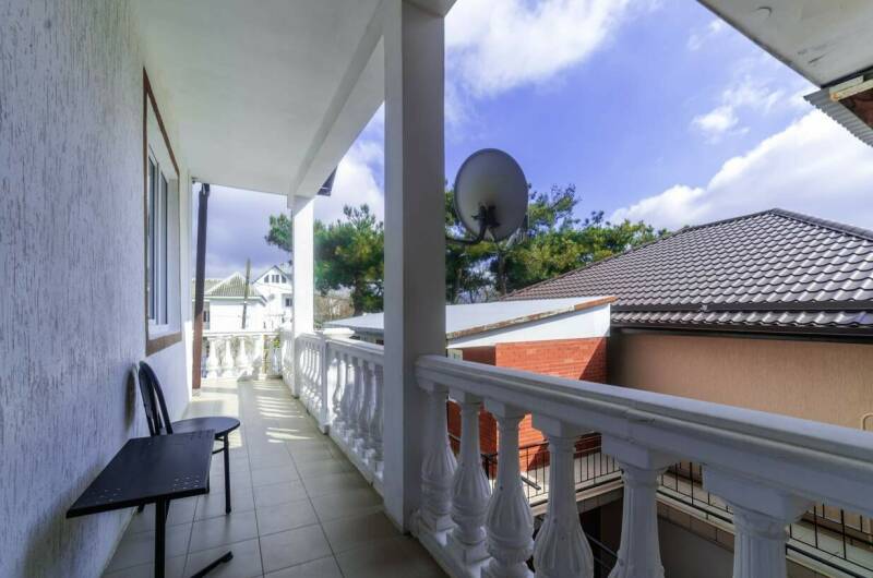 Изображение Изображение гостиницы "Гостевой дом «Александрия»" #8 #8