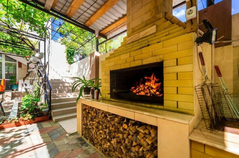 Изображение Изображение отеля / гостиницы "Гостевой дом «Александрия»" #10 #8