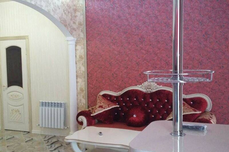 Изображение Изображение квартиры "Квартира на Крымской" #1 #1