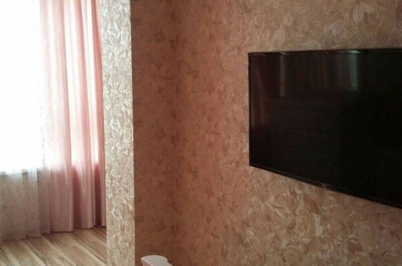 Изображение Изображение квартиры "Квартира на Крымской" #2 #2