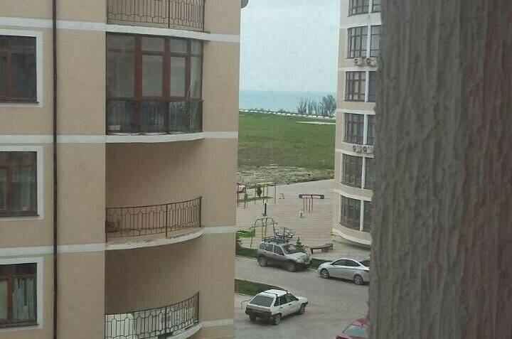 Изображение Изображение квартиры "Квартира на Крымской" #3 #3