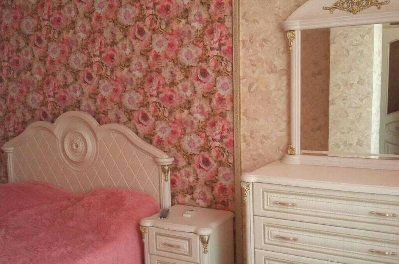 Изображение Изображение квартиры "Квартира на Крымской" #4 #4