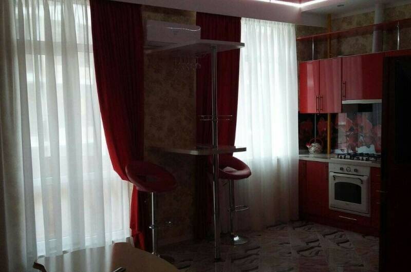 Изображение Изображение квартиры "Квартира на Крымской" #5 #5