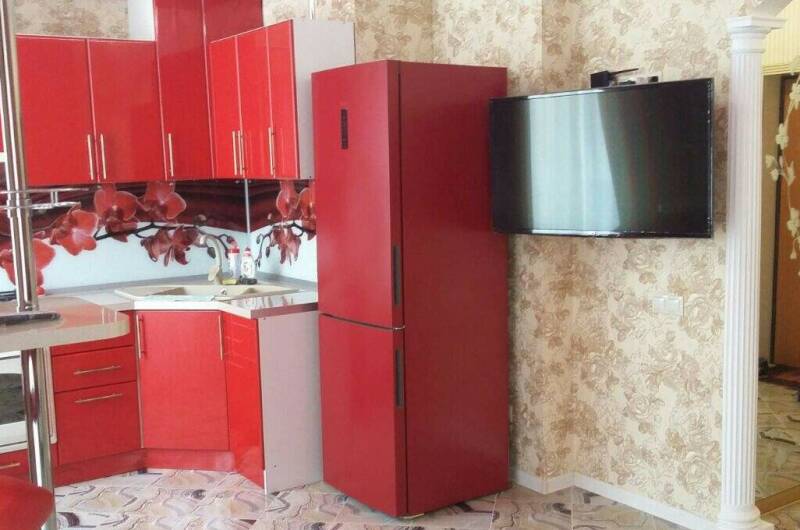 Изображение Изображение квартиры "Квартира на Крымской" #7 #7