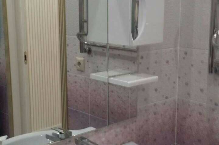 Изображение Изображение квартиры "Квартира на Крымской" #8 #8