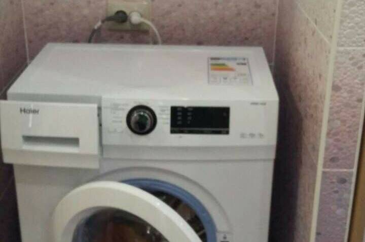 Изображение Изображение квартиры / апартамента "Квартира на Крымской" #11 #9