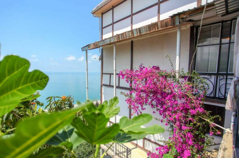 Изображение Изображение гостиницы "Мини-гостиница «Дача художников»" #1 #1