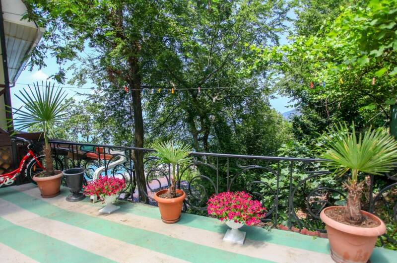 Изображение Изображение гостиницы "Мини-гостиница «Дача художников»" #2 #2